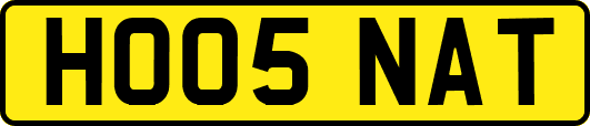 HO05NAT
