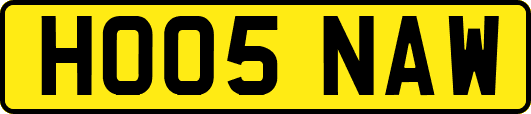 HO05NAW