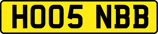 HO05NBB