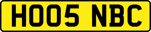 HO05NBC