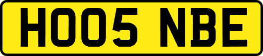 HO05NBE