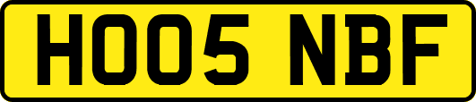 HO05NBF