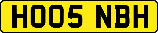 HO05NBH
