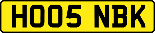 HO05NBK