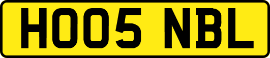 HO05NBL