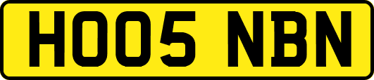 HO05NBN