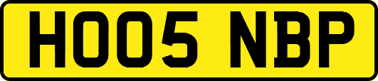 HO05NBP