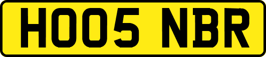 HO05NBR