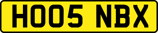 HO05NBX