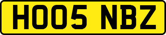 HO05NBZ