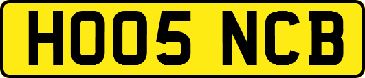 HO05NCB