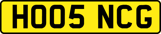 HO05NCG