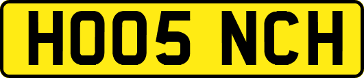 HO05NCH