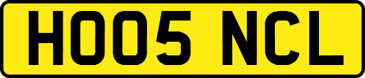 HO05NCL