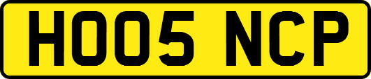 HO05NCP