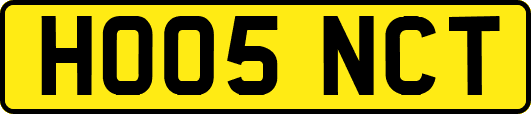 HO05NCT