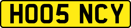 HO05NCY