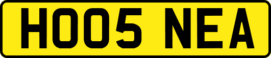 HO05NEA