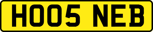HO05NEB