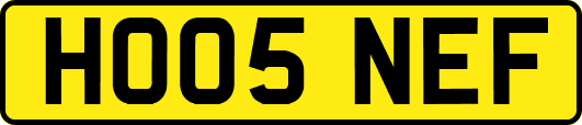 HO05NEF