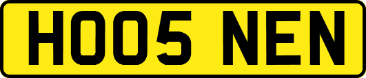 HO05NEN