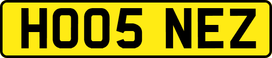 HO05NEZ