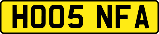 HO05NFA