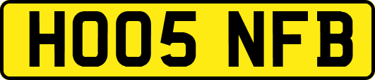 HO05NFB