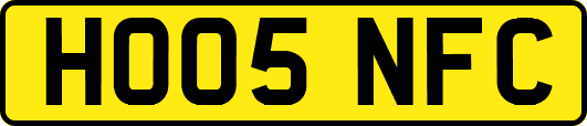 HO05NFC