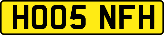 HO05NFH