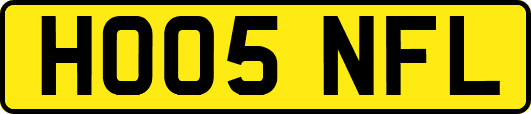 HO05NFL