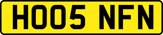 HO05NFN