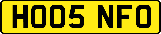 HO05NFO
