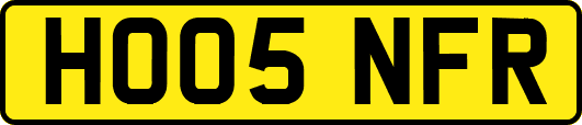 HO05NFR