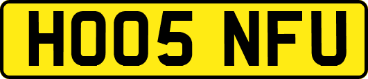 HO05NFU