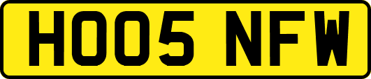 HO05NFW