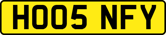 HO05NFY