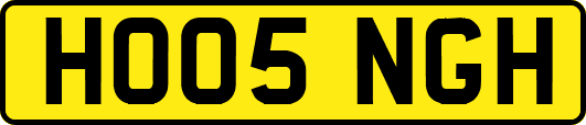 HO05NGH