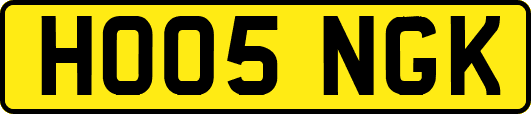 HO05NGK