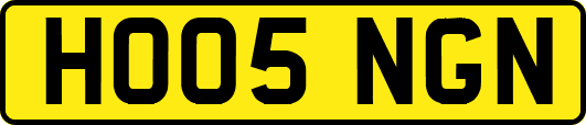 HO05NGN