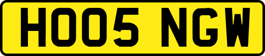HO05NGW