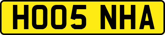 HO05NHA