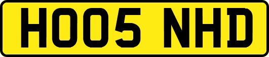 HO05NHD