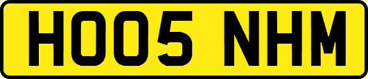 HO05NHM