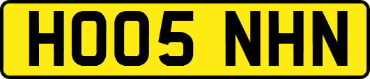 HO05NHN