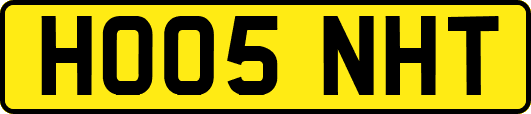 HO05NHT