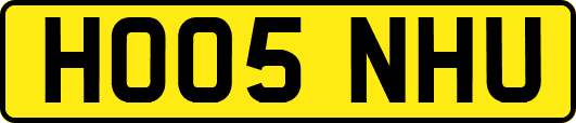 HO05NHU