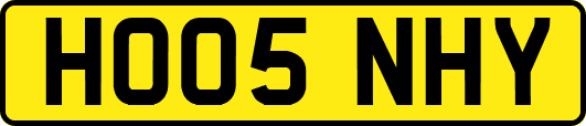 HO05NHY