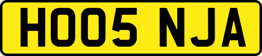 HO05NJA
