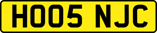HO05NJC